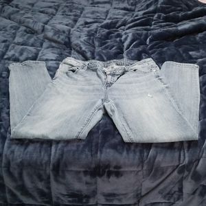 Simply Vera Vera Wang jeans
